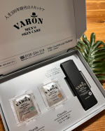 VARON[ヴァロン] オールインワンセラムを試させて頂きました&hearts;️メンズスキンケアVARON[ヴァロン]✨いい大人が、スキンケアしたっていいじゃないか。人生100年時代のスキンケア「VA&hellip;のInstagram画像