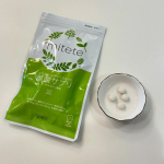 🌸AFC 葉酸サプリ〜mitete〜🌸*✔︎効率良く吸収できるモノグルタミン酸型の葉酸を配合✔︎鉄・ビタミン・カルシウム配合✔︎乳酸菌配合✔︎小粒なタブレット✔︎無味・無臭*「葉酸の量&hellip;のInstagram画像