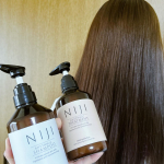 .*･゜･*:.｡. .｡.:*･゜ﾟ･* *:.｡. .｡.:*･゜ﾟ･* *･゜･*:.｡. .｡.:*･゜ﾟ･*／NIJIシャンプー🧴、効果を実感しています✨✨＼手触りがどんど&hellip;のInstagram画像