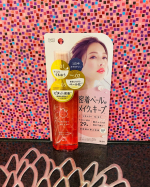 GR株式会社sama&ldquo;メイクカバーうるおいミスト+S&rdquo; 仕上用化粧水 80mL 29種のうるおい成分と密着ベールでメイクキープ✨✨メイク後に3秒ほどスプレーすると、化粧崩れを防止して、メイ&hellip;のInstagram画像