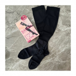 ＊.follow and commentthank you ♡♡♡..ピップ株式会社さまの【スリムウォーク　美脚ハイソックス】を使用させていただきました♡..医学から生まれた段&hellip;のInstagram画像