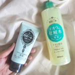 @rosette.official 様✨ロゼット スキンコンディショナーｉ&ロゼット洗顔パスタ アクネクリア✨※どちらも医薬部外品ですお肌トラブルが起きやすい時にはトラブル対策タイプのケア&hellip;のInstagram画像