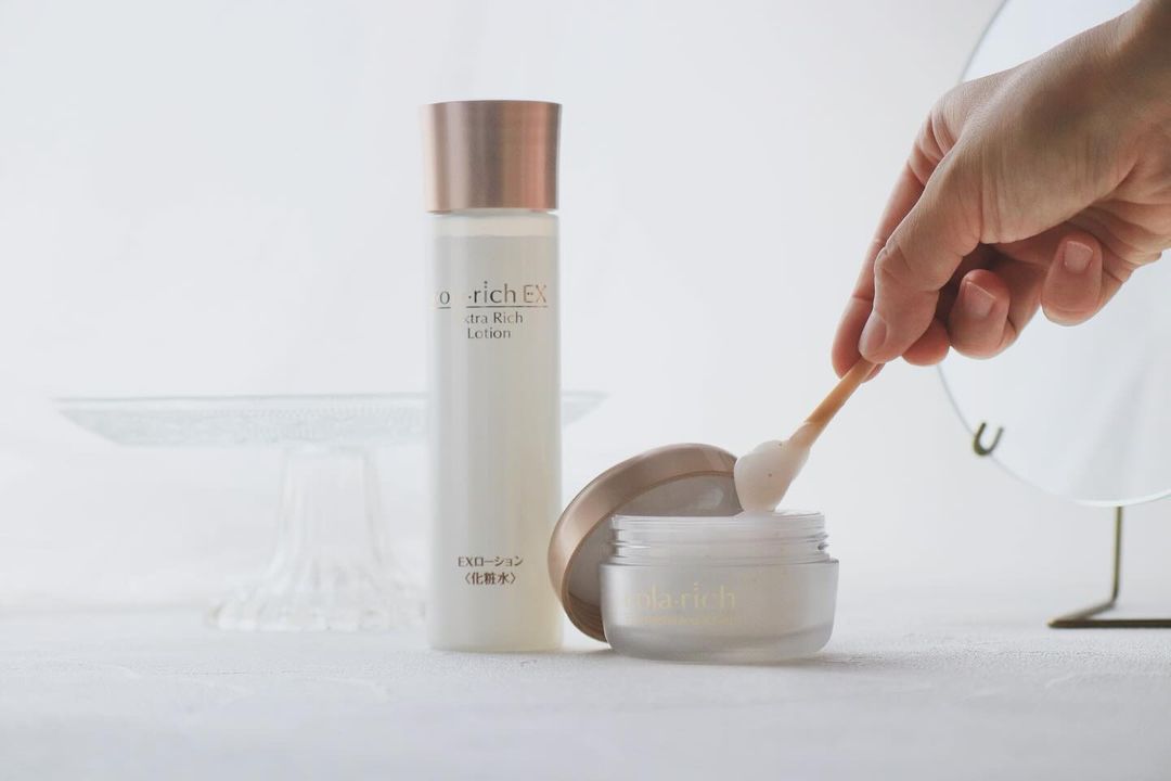 口コミ投稿：𓃟⁡⁡実家の母が愛用してるのがこれ！コラリッチ⁡⁡泊まりに行った時とか借りて使ったこ…