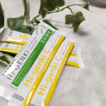 美容や健康に必須栄養素といえばのビタミンC。そんなビタミンCがお手軽に摂取できるサプリ「ハイ・ゲンキC」試してみました。お味はちょっと酸っぱいけど酸味がスッキリでTHEレモンっぽい感じ。さらっと&hellip;のInstagram画像