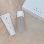 使い心地が良くてびっくりしました。肌馴染みがいいです。#PR #株式会社ファンケル #fancl #toiro #monipla #fancl_fanのInstagram画像