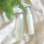 和漢薬研究所様✨華日和（はなびより）✨優しい使い心地で心もお肌も満たされたスキンケア🌿夏のダメージがたくさんの最近のお肌状況。。。小ジワが乾燥肌が気になるし、細かいシミができてきてくす&hellip;のInstagram画像