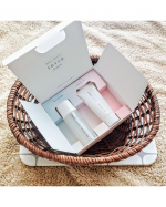 ファンケルのtoiro バランシングドロップ+バランシングミルク 2週間お試しセット使ってみました！最近9月でも猛暑日連続で、肌のダメージや疲れが見えてくる今日このごろ&hellip;電車や職場での冷房も真夏&hellip;のInstagram画像