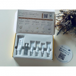 ⠀ビーグレン  @bglen_official の「7 day Special Set プログラム3」は、肌の悩みに特化したスキンケアプログラムです。ビーグレンの製品名に使用されている「QuSo&hellip;のInstagram画像