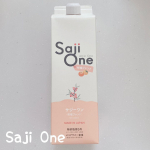 SajiOne 柑橘ブレンドサジーワンが爽やかに飲みやすくなって新登場💓鉄分が豊富に含まれていて栄養素もぎっしり🥰 有機JAS認定原料のビコアサジーに濃縮オレンジと香り豊かなゆず果汁、ステビアを加&hellip;のInstagram画像