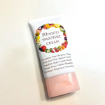 ⁡⁡20FRUITS スムージークリーム(50g)⁡20種類のフルーツエキス配合のクリーム(イチゴ-ベルガモット,サクランボ,モモ アサイー-キウイ,アンズ,ライチ,アセロラマンゴー,チェ&hellip;のInstagram画像