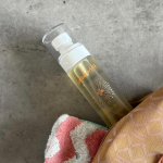 BIBIDAY・Euphoria キンモクセイ マルチミスト @bibiday_official ポーチに入れて持ち歩いています。しっかり金木犀の香りがする！秋を先取り🍂髪の毛にも、身体にも使えま&hellip;のInstagram画像