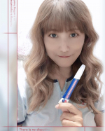 薬用ホワイトニング デンタブラッシュEXを使いはじめました💗虫歯・歯周病・歯ぐきケアもできる歯の美白美容液なんですよ🎵歯ブラシ後にブラッシングするだけで白く健やかな歯に&hellip;のInstagram画像