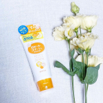 #PR #ロゼット株式会社 #ロゼット #rosette #ロゼットゴマージュ #ロゼットゴマージュブライトピール #ゴマージュ #ブライトピール #ピーリング #角質ケア #くすみ #透明感 #ビタ&hellip;のInstagram画像