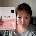 #PR #コスメディ製薬株式会社 #lipsshot #リップショット #マイクロニードル #ニードルコスメ #リップケア #唇ケア #唇 #リップパック #おうちエステ #美容 #美容好きな人と繋が&hellip;のInstagram画像