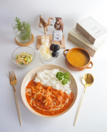 𓆸𓏸𓂂𓂂𓏸𓍯𓂂𓂂𓇬𓈒𓂂𓏸𓇠𓇬𓈒𓂂𓂂𓏸𓍯𓌉◯𓇋menu◎バターチキンカレー◎コールスローサラダ◎カボチャスープ◎梨&巨峰𓈒𓂂𓂃◌𓈒𓐍𓈒𓂂𓂃◌𓈒𓐍𓈒𓂂𓂃◌𓈒𓐍𓈒𓂂𓂃◌𓈒𓐍調理の出来る炊&hellip;のInstagram画像