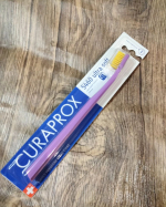 クラプロックスCS5460まず、このデザイン✊今まで使用しているものとは全く違うんです・&omega;・オシャレな色合い、元気が出ますね♡持ち手が太くすごく持ちやすいんです！沢山の、ふわふわの毛が優し&hellip;のInstagram画像