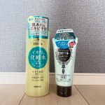 🩵季節の変わり目でお肌が荒れるこの時期にニキビ予防セットをGETしました！【ロゼットスキンコンディショナーi】肌荒れニキビ予防に！顔･全身に使えるのはもちろん500mlと大容量だからバ&hellip;のInstagram画像