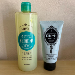 ロゼットスキンコンディショナー＆洗顔パスタ アクネクリア@rosette.official ...＼スキンコンディショナーとは／.肌あれ・ニキビを防いで、肌をすこやかに保つイオウ配合の&hellip;のInstagram画像