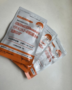 新谷植物発酵　お腹すっきりケアパッケージに書いてある通り、腹部の脂肪とウエスト周囲径を減らしてくれるサプリ！お腹の脂肪が気になる方へおすすめの米ぬか由来の機能性関与成分HMPAと新谷酵素シリ&hellip;のInstagram画像