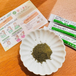 .株式会社玄米酵素さまより玄米酵素ハイ・ゲンキ スピルリナ（3.5g&times;7袋）を頂きました💓断食ってしっかりやったことなかったんですが興味はありました！たまたまイベントとかで配ってたサンプル&hellip;のInstagram画像