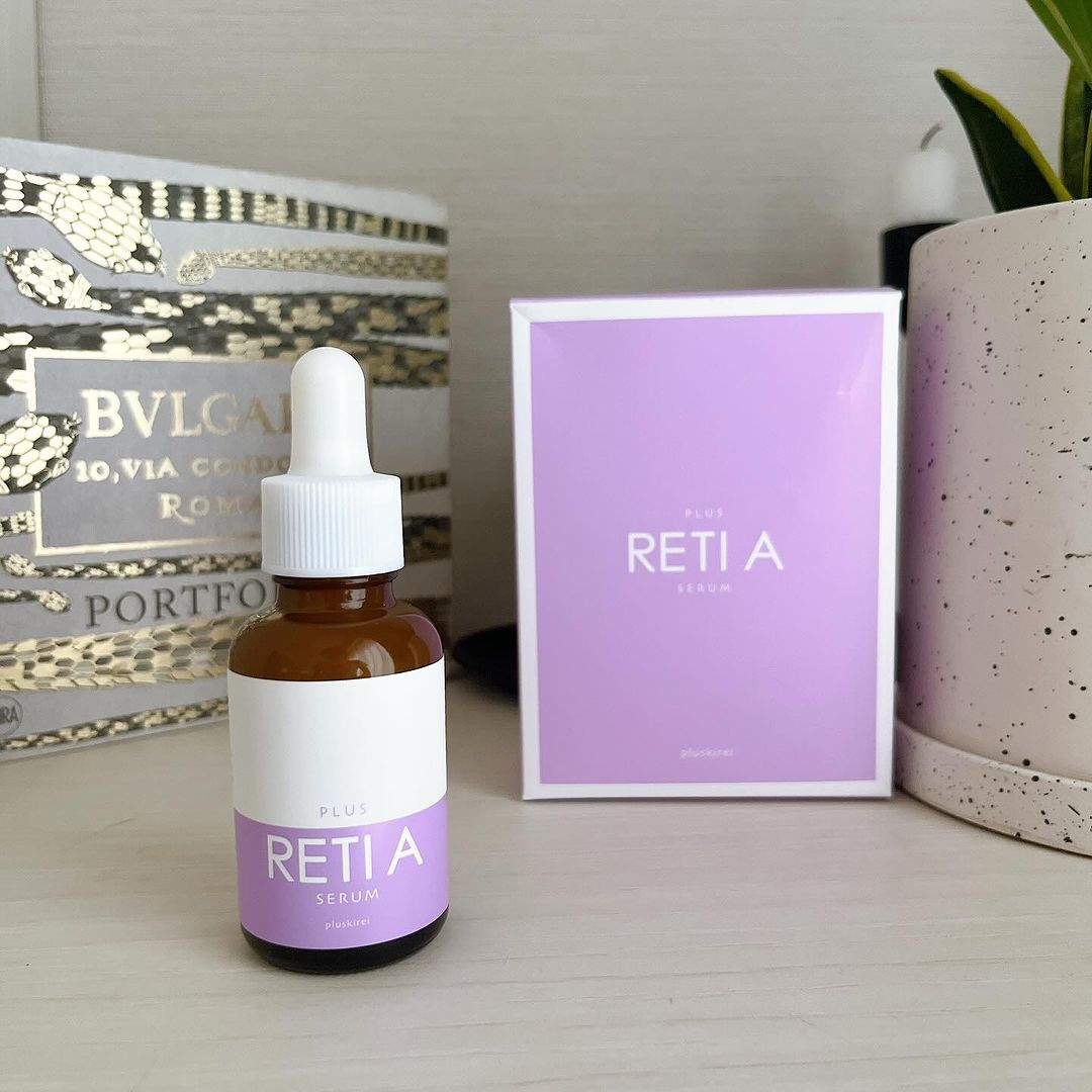 口コミ投稿：🌹気になるエイジングサインに年齢とともに失われがちな、うるおいをプラスするレチノ…