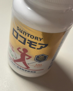 今年の夏は暑さでウォーキング出来なかったけどお彼岸も過ぎようやく歩く気力が湧いてきたが足の筋力が減ってしまったので試してみる事にした。#PR #サントリーウエルネス株式会社 #ロコモア#2407_&hellip;のInstagram画像