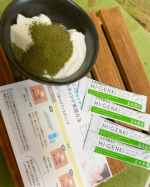 玄米酵素ハイ・ゲンキ スピルリナ（3.5g&times;7袋） 野菜不足の方、お酒が好きな方、鉄分が不足気味の方などにオススメ「玄米酵素ハイ・ゲンキ」商品パッケージをリニューアルし、スティックタイプ&hellip;のInstagram画像