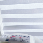 その後もNaleluの【薬用美白ホワイトエイド】を使い続けています🌿主人のキャンプ⛺️したいというテンションに合わせてお庭でテントを張ってご飯を食べたりしていましたのでむしろ夏後半は日焼けを免れ&hellip;のInstagram画像