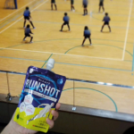 ＼運動後のリカバリードリンク／★RUNSHOT（ランショット）120g★目標に向かって練習を続ける人をサポートするリカバリードリンク🥤城西大学男子駅伝部との共同開発✨アスリートのトレーニン&hellip;のInstagram画像