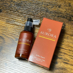 #PR #株式会社シーズ #ミノキシジル #誘導体 #頭皮美容液 #フルボ酸 #キャピシル #ヒト幹細胞エキス #ハリ #コシ #エイジングケア #オーロラ #スカルプ #ローション #オーガニック &hellip;のInstagram画像