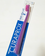 〜使ってみて〜5460本の高密度植毛で柔らかいけどコシがある極細の毛だから本当に磨いていて気持ちいいしツルツルになりました😆カラバリが豊富で数えてみたら11色も😍次は何色使おうかなーって考&hellip;のInstagram画像