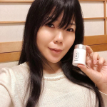 ..水肌　MIZUKI��機能性表示食品　飲むセラミド全身保湿�米由来グルコシルセラミド�1日4粒��セラミドが不足した肌は肌の水分蒸発料が増える⚡️�だからカサカサ肌になっちゃう&hellip;&hellip;のInstagram画像