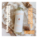 ⭐︎⭐︎⭐︎ BIBIDAY・Euphoria キンモクセイ マルチオイル 100ml⭐︎⭐︎⭐︎ こちらは、アウトバス、スタイリングの仕上げ剤、ボディの保湿・マッサージ、ネイルオイルなどマルチに&hellip;のInstagram画像