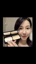 🪞〜〜アンジエンド ステージパウダー〜〜使ってみました(^^)ここ最近はカサつきが気になっているのであまりプレストパウダーは使っていなかったのですが、"リキッド生まれのプロ用ミネラルファン&hellip;のInstagram画像