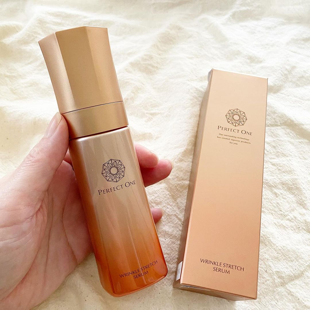 口コミ投稿：#PR #新日本製薬株式会社 #エイジングケア #スキンケア #美容液 #セラム #シワ改善 #…