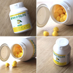 子どものための栄養グミだけど、親が食べてもいいですか？おいすしぎるっ😋.#PR #有限会社ルーティ #スクスクのっぽくん #カルシウム #身長 #ビタミンD #成長サポートグミ #乳酸菌 #モンド&hellip;のInstagram画像