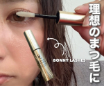 ファビウス株式会社様からいただきました ☘―――――――――――――――――――――🕊  BONNY LASHES(ボニーラッシュ) ▶@bonnylashes_▶@fabius.jp&hellip;のInstagram画像