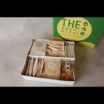 もち吉さん @mochidangomura のサブスク🍘ご存知ですか？🥰✨月額税込 1,980円で、季節ごとにおすすめのあられやおせんべいが詰め合わせで届きます🌟個包装なので、家族のおやつ&hellip;のInstagram画像