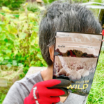 最近ちょっと頑張り気味のパパに&hellip;やずやのにんにく卵黄ワイルド🧄活力アップのにんにく卵黄、マカ、すっぽんや牡蠣、亜鉛、シトルリン、アルギニン、高麗人参の成分が凝縮⚡️にんにくの香りはあり&hellip;のInstagram画像
