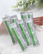 𓊮𓊮𓊮⁡🌿　玄米酵素　　　ハイ・ゲンキ スピルリナ　🌿⁡玄米酵素プチ断食（ファスティング）をしてみませんか？？⁡ファスティングの方法は簡単！！朝・昼・夕の3食いずれか1食を、玄米酵&hellip;のInstagram画像