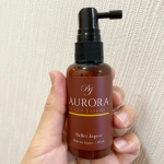 #PR #株式会社シーズ #ミノキシジル #誘導体 #頭皮美容液 #フルボ酸 #キャピシル #ヒト幹細胞エキス #ハリ #コシ #エイジングケア #オーロラ #スカルプ #ローション #オーガニック &hellip;のInstagram画像