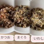 カネ吉のだしふり／３種&nbsp;だし、といえばかつおですか？あごですか？&nbsp;なんと、他にもあるんです！&nbsp;素材本来の味にこだわった&nbsp;カネ吉のだしふり&nbsp;こちらは&nbsp;&hellip;のInstagram画像