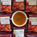 ♡お湯を注ぐだけで本場の味が楽しめる✨⑅୨୧⑅*⑅୨୧⑅*⑅୨୧⑅*⑅୨୧⑅*⑅୨୧⑅*⑅୨୧⑅*⑅୨୧⑅オマール海老のビスク10食セット価格：3132円(税込）⑅୨୧⑅*⑅୨୧⑅*&hellip;のInstagram画像