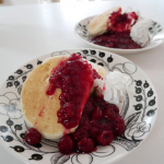 新田ゼラチン、果物と水を入れてレンジで５分！手作りジャムがおうちで簡単 ＼のせる生ジャムミックスのモニター中です。好きな果物100gと少しのお水を入れてレンチン5分、しばらく冷ますととろりとしたジ&hellip;のInstagram画像