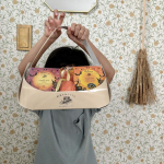 .@yasai_first の野菜をMOTTOスープを食べさせていただきました🥣˒˒ハロウィン限定パッケージの北海道産かぼちゃスープと長崎県産バターナッツかぼちゃスープ🎃どちらも具が&hellip;のInstagram画像