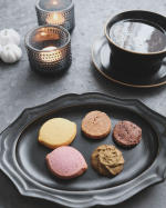 ＼ メリーチョコレート さつまいもミックス🍠 ／メリーチョコレート クッキーコレクションから出た季節限定新商品の「 さつまいもミックス」・アヤムラサキ・安納芋・チョコレートチップ・栗&hellip;のInstagram画像