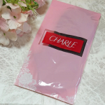 株式会社シャルレ様よりシャルレ アンクル丈ソックス お試しさせていただきました💕綿混素材で快適なくるぶし丈のソックスです薄手の生地で靴もはきやすく、使う場面を選ばない3色が魅力です。サイズ&hellip;のInstagram画像