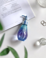 ︎︎ ︎︎︎ ︎︎︎ ︎︎︎ ︎︎︎ ︎︎︎ ︎バランスケアブランドhiritu(ヒリツ)から新シリーズの" オーロラ "が誕生！独自のバランスケア処方でプレミアムなツヤや浮き毛抑制を&hellip;のInstagram画像