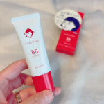 ♡毛穴撫子毛穴かくれんぼBBクリーム美容液・保湿クリーム・日焼け止め（SPF30・PA+++）・化粧下地・ファンデーションが1本で叶えられる🕊️🤍素肌っぽく、メイク中もスキンケアする毛&hellip;のInstagram画像