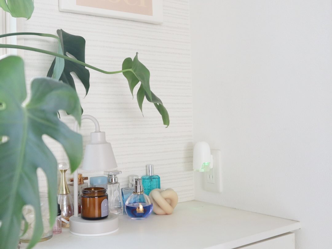 口コミ投稿：..@shoshuriki_st_official玄関がいい香りじゃない主人のために⇦消臭力 プラグタイプ…